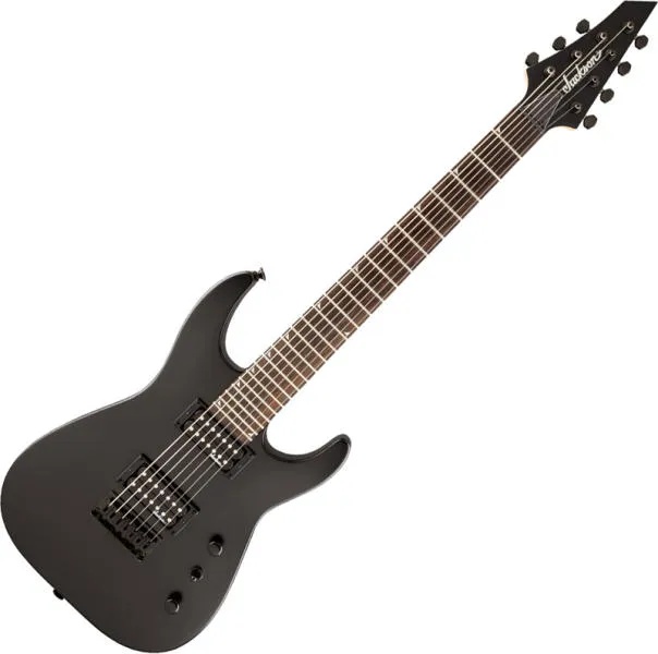 Jackson JS22-7 Dinky AR SB