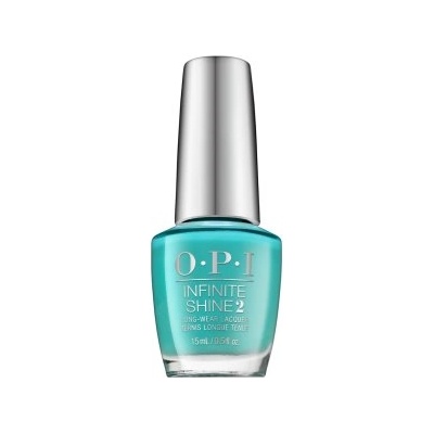 Infinite Shine Long-Wear Lacquer лак за нокти First Class Tix 15 ml