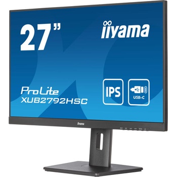 Image 1 of iiyama ProLite XUB2792HSC-B5
