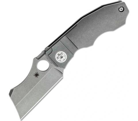 Spyderco Stovepipe