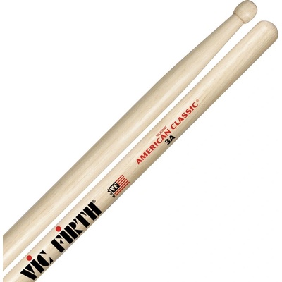 Vic Firth American Classic 3A