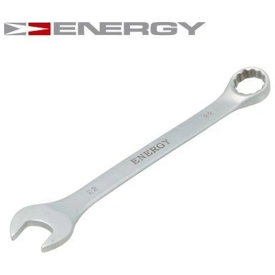 Energy Očkový/vidlicový klíč NE01000S-22