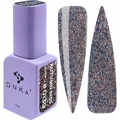 DNKa Gel Polish Color 0139 12 ml