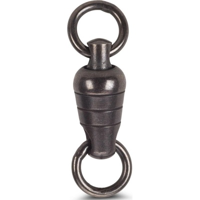 Unicat Obratlík Camou Ultra Rotation Swivel 25 mm 130 kg 4 ks