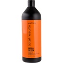Matrix Total Results Mega Sleek Shampoo 1000 ml