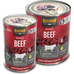 BELCANDO Baseline beef 24x800 g