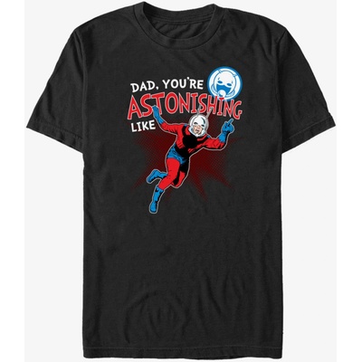 ZOOT. Fan Marvel Astonishing Like Dad T-shirt ZOOT. Fan | Cheren | МЪЖЕ | S