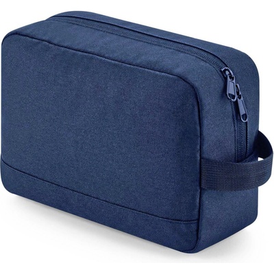 BagBase Cestovní pouzdro BG277 Navy 24 x 17 x 9 cm