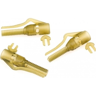 Kevin Nash Závěs na olovo Lead Clip Diffusion Camo 10ks