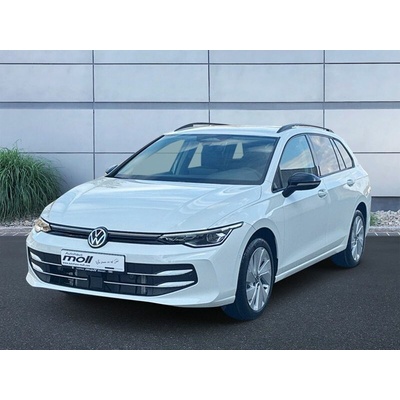 Volkswagen Golf 1.5 eTSI DSG 110 kW