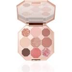 Dear Dahlia Blooming Edition Secret Garden Palette Сенки палитра