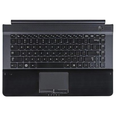 Samsung BA75-03068E Palmrest Klávesnice