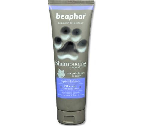Beaphar Bea pro štěňata 250 ml