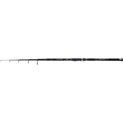 CARP EXPERT Advancer Tele Bot 3,3 m 40-80 g 6 dílů