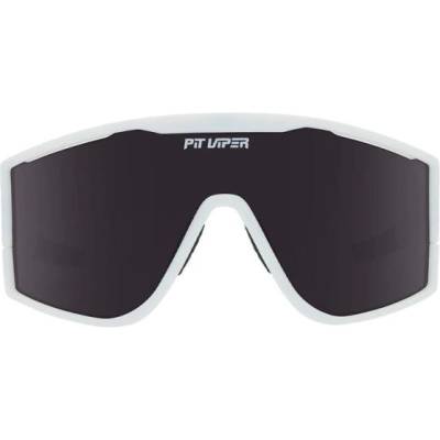 Слънчеви очила PIT VIPER The Miami Nights Try-Hard (димна леща)