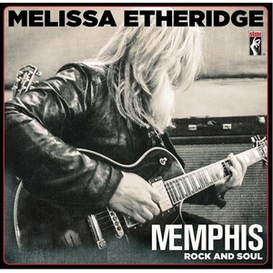 Universal Etheridge Melissa: Memphis Rock And Soul - CD (046883)