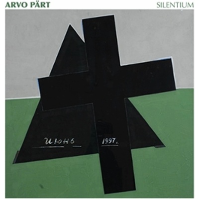 Part, Arvo Silentium, Vinyl