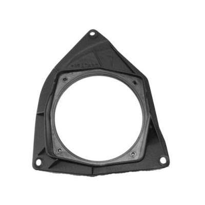 PLAST pro repro Citroen C3 02-04,130mm zadní panel 10512