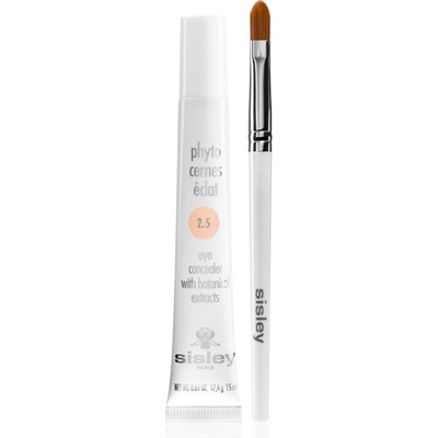 Sisley Phyto - Cernes Eclat коректор против тъмни кръгове под очите с четка цвят N°2.5 15ml