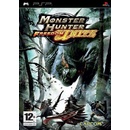 Hry na PSP Monster Hunter Freedom Unite