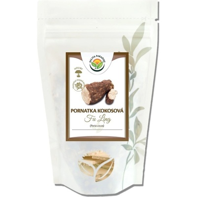Salvia Paradise Pornatka kokosová Fu Ling 100 g