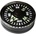 HELIKON Button Compass Large