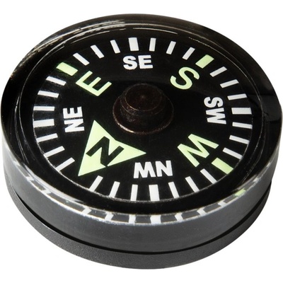 HELIKON Button Compass Large
