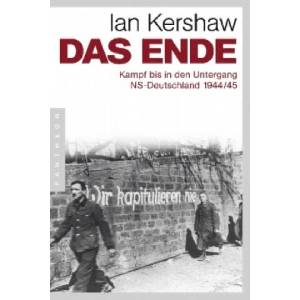 Das Ende (ISBN: 9783570552070)