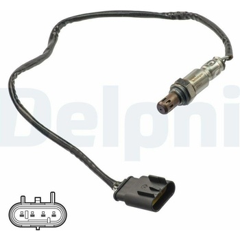 Lambda sonda Delphi ES21076-12B1