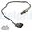 Lambda sonda Delphi ES21076-12B1