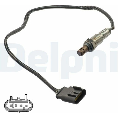 Lambda sonda Delphi ES21076-12B1