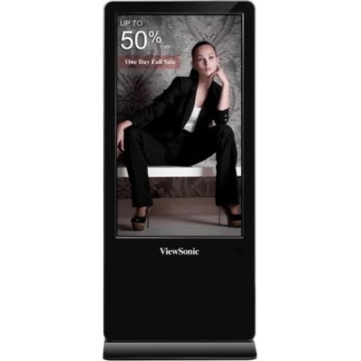 ViewSonic EP5542