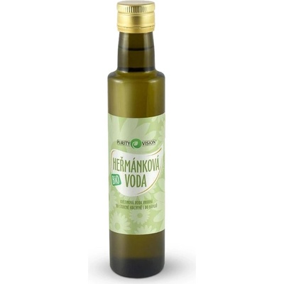 Purity Vision Bio heřmánková voda 250 ml