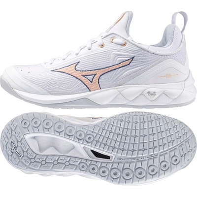 Mizuno WAVE LUMINOUS 2 W v1gc2120-00 – Zbozi.Blesk.cz