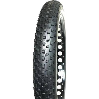 Panaracer Fat B Nimble Tire 20x4 Fat
