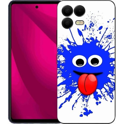 mmCase Gelový na T-Mobile T Phone 3 Pro strašidlo – Hledejceny.cz