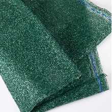 Totaltex tieniaca sieť 1,5 x 50 m 150 g/m² zelená