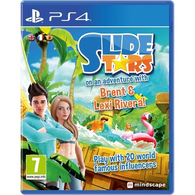 Slide Stars