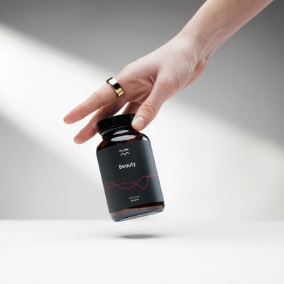 Flow Beauty 90 kapslí