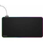 NATEC Pad mouse genesis boron 500xxl rgb