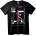 NOONEBRAND Тениска Michael Jordan Chicago Bulls - 2XL, White