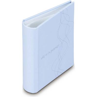 Hama Албум HAMA Life Slip-In, за 20 инстантни снимки, 5, 4 х 8, 6 см (HAMA-07724)