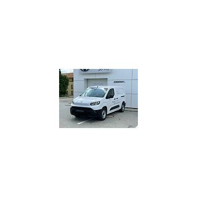 Toyota Proace City Verso Electric L2 100 kW