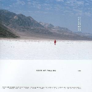 Universal Japanese House: Good At Falling - CD (028321)