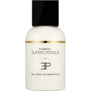 Les Eaux Primordiales Plumeria Supercritique Б. О. EDP 100 ml унисекс