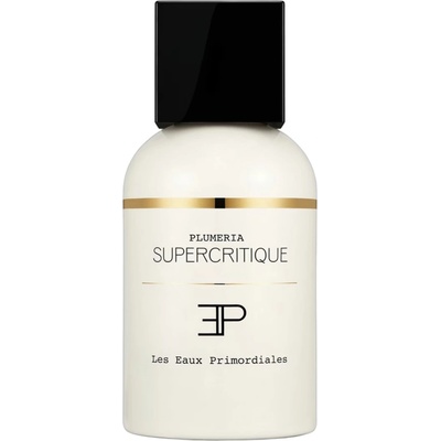 Les Eaux Primordiales Plumeria Supercritique Б. О. EDP 100 ml унисекс