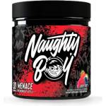 Naughty Boy Menace Pre-Workout [420 грама] Juicy Fruit
