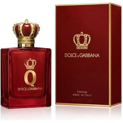 Dolce & Gabbana Q K by Dolce & Gabbana parfém dámský 50 ml