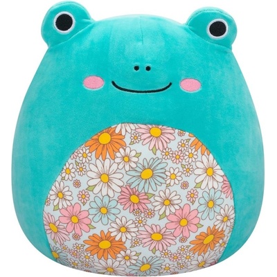 Squishmallows Žabiak Robert