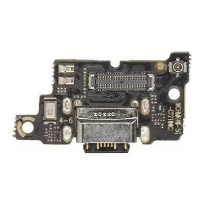 Xiaomi Mi 11i - Nabíjecí Konektor PCB Deska
